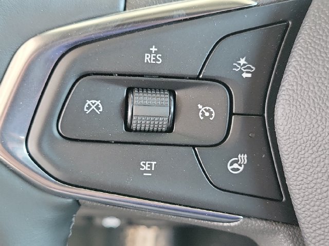 New 2026 Chevrolet TrailBlazer ACTIV w/ Convenience Package FWD image 8