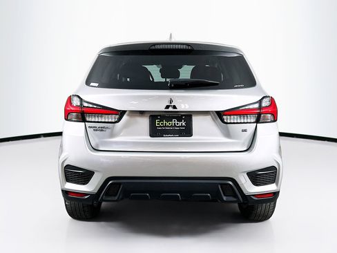 Used 2024 Mitsubishi Outlander Sport SE image 7