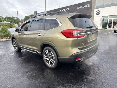 New 2026 Subaru Ascent Touring w/ Popular Package #2 AWD/4WD image 3