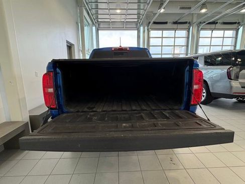 Used 2019 Chevrolet Colorado ZR2 AWD/4WD image 34
