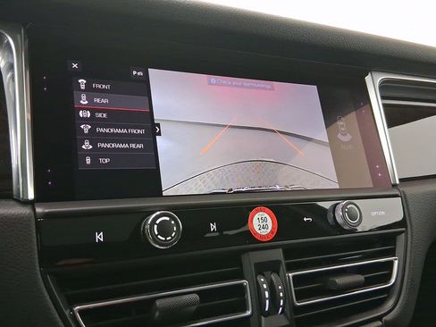 New 2026 Porsche Macan S image 26