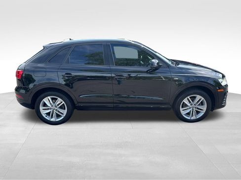 Used 2018 Audi Q3 2.0T Premium image 8