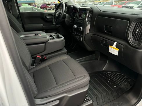 New 2026 GMC Sierra 1500 Pro w/ Pro Value Package image 15