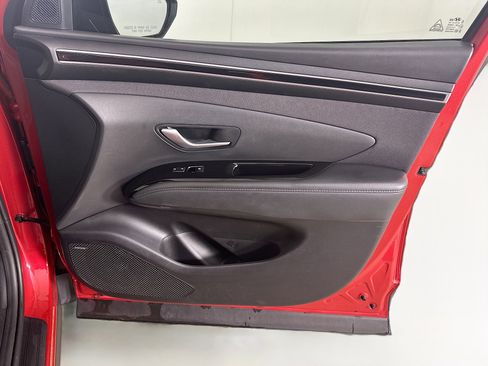 Used 2023 Hyundai Tucson Limited FWD image 34