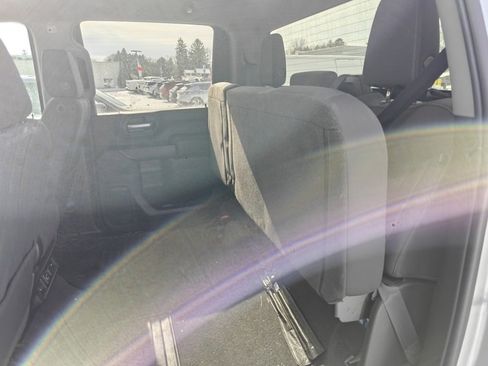 Used 2021 Chevrolet Silverado 3500 LT w/ All Star Edition image 11