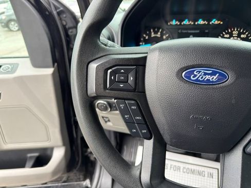 Used 2020 Ford F150 XL w/ Equipment Group 101A Mid image 25