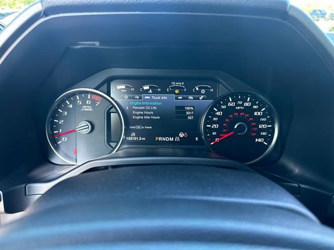 Used 2017 Ford F150 Raptor w/ Equipment Group 802A Luxury AWD/4WD image 26