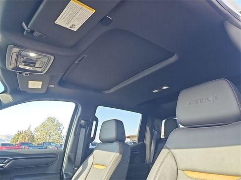 New 2026 GMC Sierra 1500 AT4 w/ AT4 Premium Package image 15