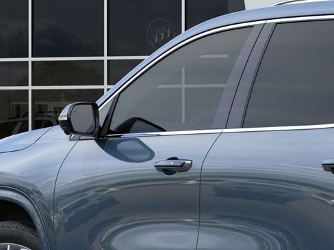 New 2026 Buick Enclave Avenir w/ Super Cruise Package image 12