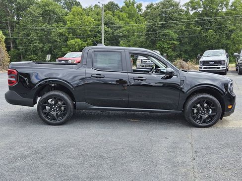 New 2025 Ford Maverick XLT w/ XLT Luxury Package image 11