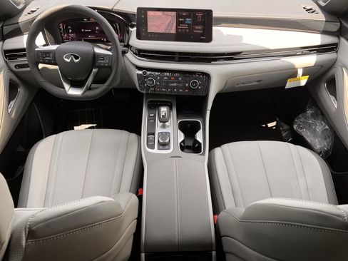 New 2027 INFINITI QX65 Sport w/ Premium Package AWD/4WD image 9