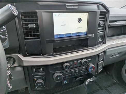New 2026 Ford F350 XLT w/ 360-Degree Camera Package AWD/4WD image 12