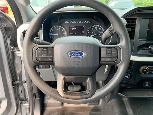 Used 2021 Ford F150 XL w/ Equipment Group 101A High AWD/4WD image 11
