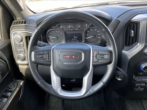 Used 2021 GMC Sierra 1500 Elevation image 10
