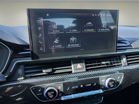 Used 2023 Audi S5 Premium Plus w/ Premium Plus Package image 17