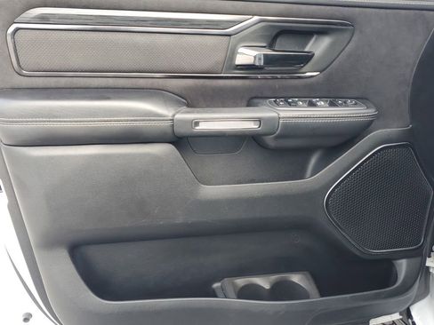 Used 2023 RAM 1500 TRX w/ TRX Level 1 Equipment Group image 42