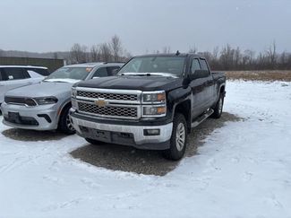 Used 2015 Chevrolet Silverado 1500 LT w/ All Star Edition video 1