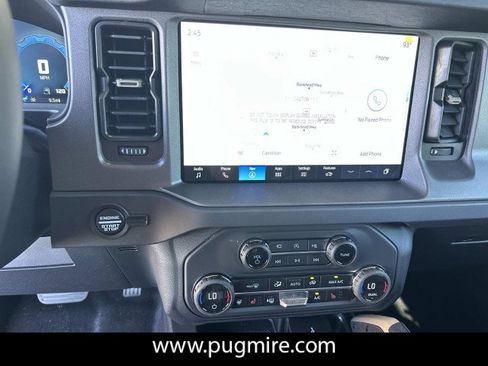 New 2025 Ford Bronco Badlands image 30