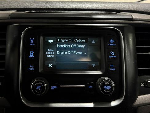 Used 2018 RAM 4500 Tradesman w/ Power & Remote Entry Group AWD/4WD image 9