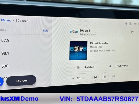 Certified 2024 Toyota Grand Highlander XLE image 36
