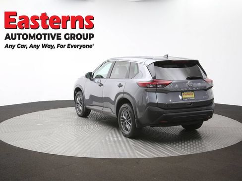 Used 2023 Nissan Rogue S AWD/4WD image 65