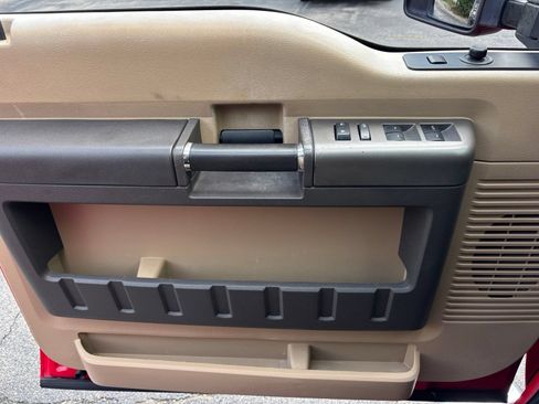 Used 2011 Ford F350 Lariat AWD/4WD image 13