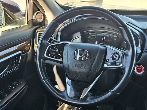Used 2022 Honda CR-V EX-L image 30