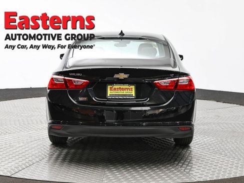 Used 2024 Chevrolet Malibu LT FWD image 6