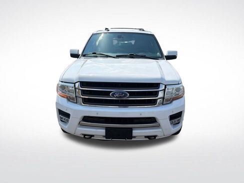 Used 2017 Ford Expedition EL Limited AWD/4WD image 13