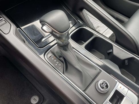 Used 2025 Kia Telluride S FWD image 27