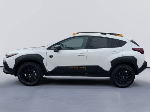 New 2026 Subaru Crosstrek 2.5i Wilderness AWD/4WD image 6