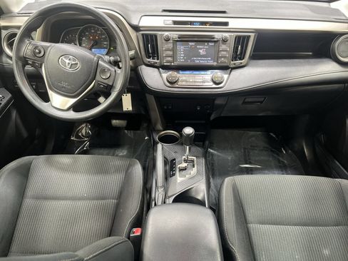 Used 2014 Toyota RAV4 XLE AWD/4WD image 20