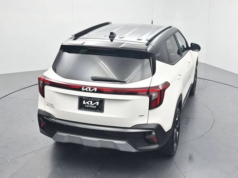 Certified 2026 Kia Seltos S AWD/4WD image 51