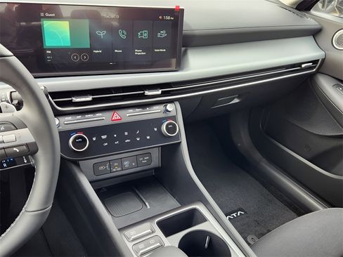 New 2026 Hyundai Sonata SEL image 17