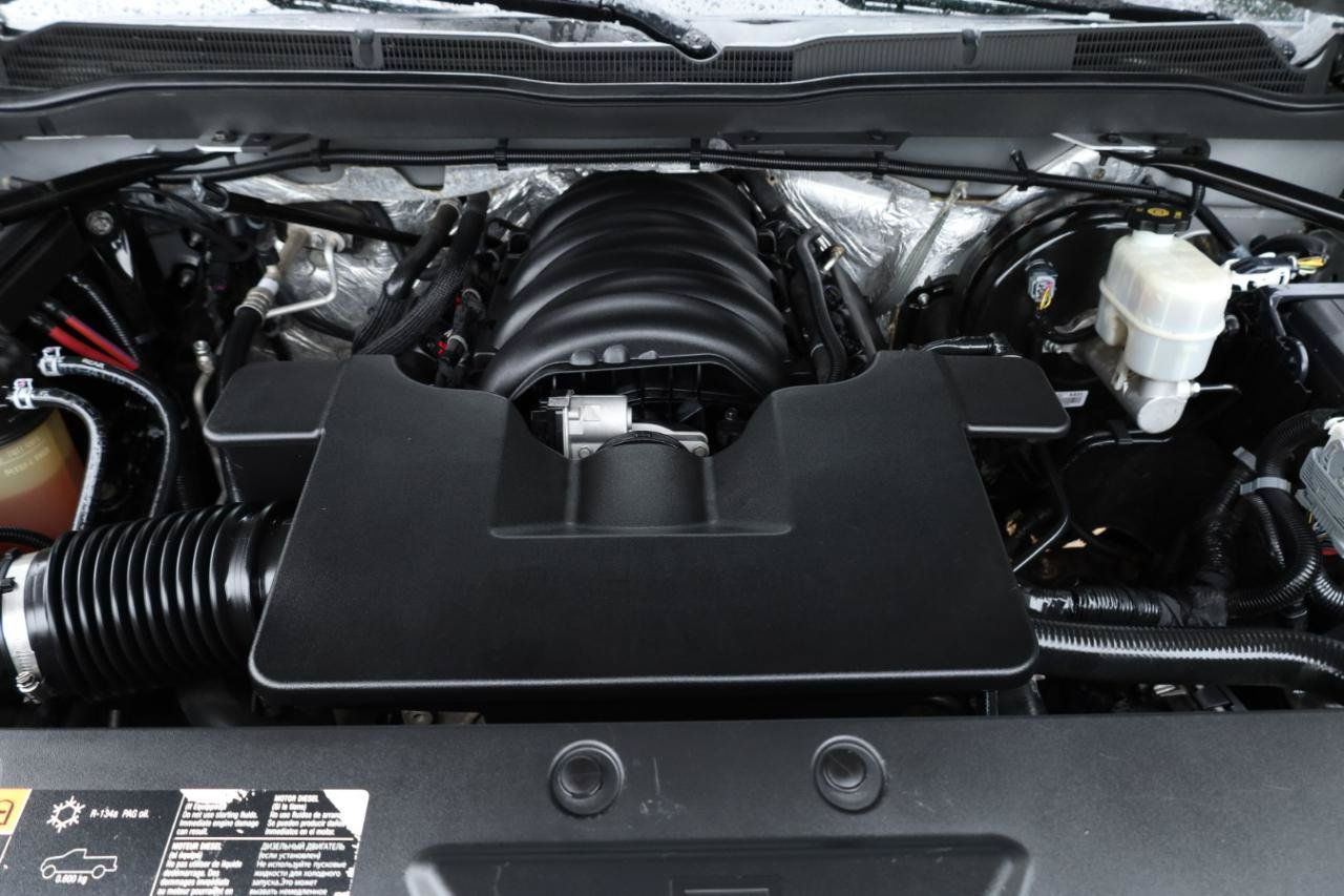 Used 2015 Chevrolet Silverado 1500 LT w/ All Star Edition AWD/4WD image 15