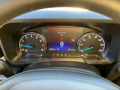 Certified 2024 Ford Maverick XLT w/ Equipment Group 300A Standard image 23