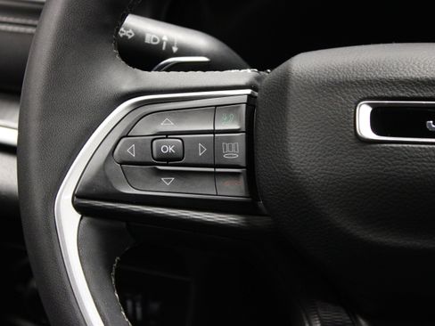 Used 2023 Jeep Grand Cherokee L Laredo RWD image 24