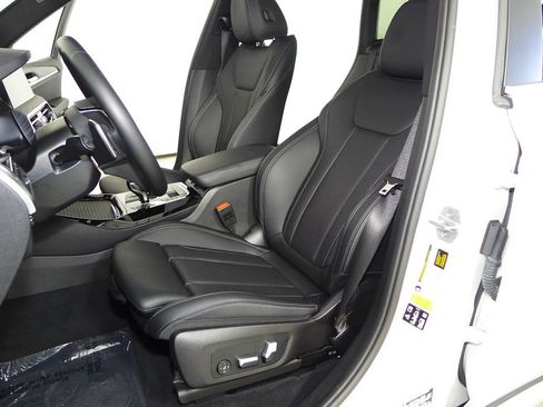 Used 2023 BMW X3 xDrive30i w/ Convenience Package AWD/4WD image 22