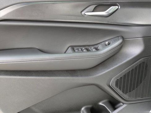 New 2025 Jeep Grand Cherokee Laredo X image 15