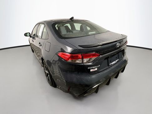 Used 2026 Toyota Corolla SE w/ SE Package FWD image 8