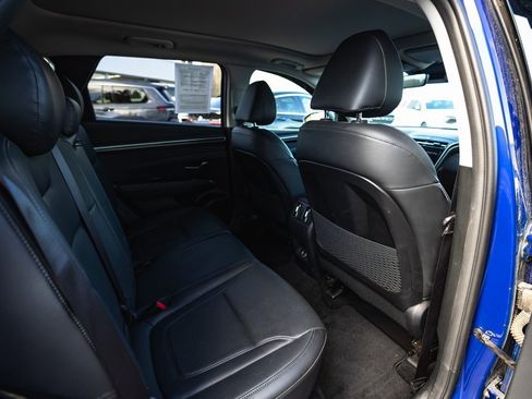 Used 2023 Hyundai Tucson Limited image 29