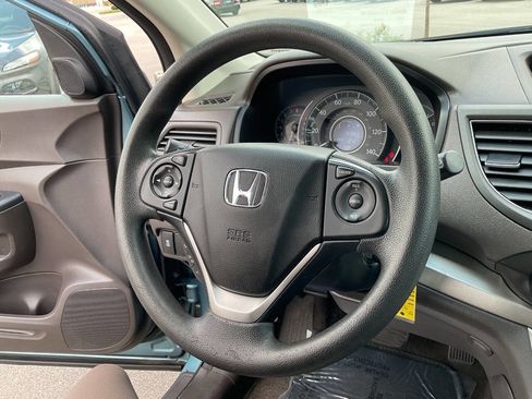 Used 2014 Honda CR-V EX image 16