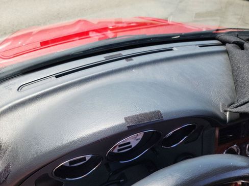 Used 2003 Mercedes-Benz SLK 320 image 28