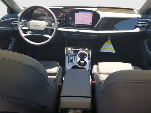 New 2026 Audi A6 Premium Plus AWD/4WD image 10