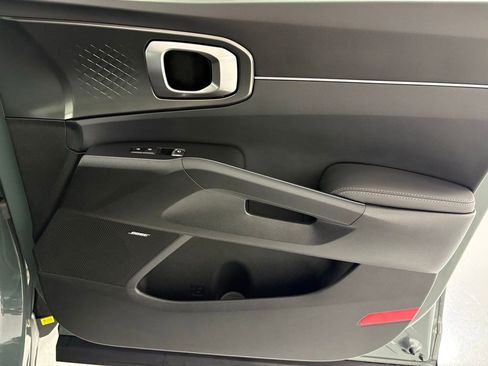 New 2026 Kia Sorento EX image 47