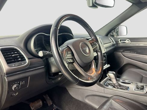 Used 2020 Jeep Grand Cherokee Limited w/ Premium Lighting Group image 10