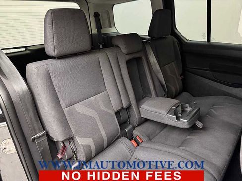 Used 2017 Ford Transit Connect XLT image 18