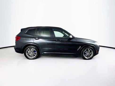 Used 2020 BMW X3 M40i w/ Executive Package image 11