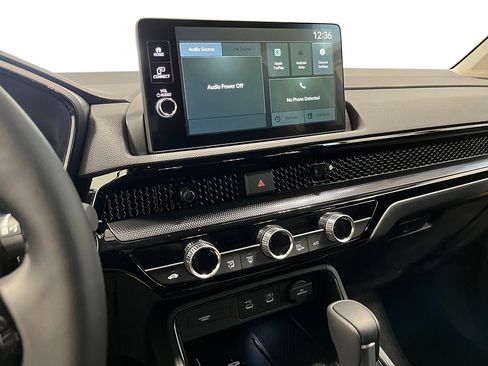 New 2026 Honda CR-V EX-L image 19