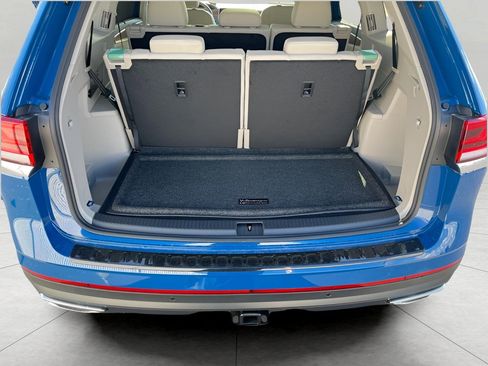New 2026 Volkswagen Atlas SE image 31